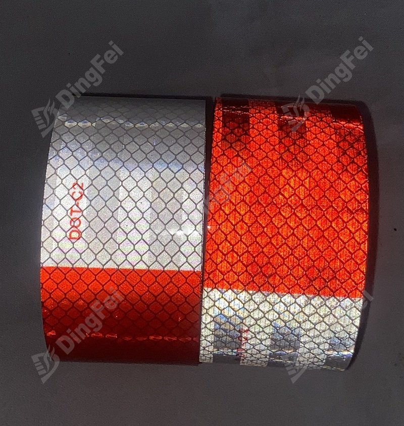 Self Adhesive Reflective Tape - 